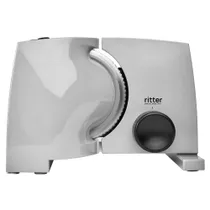 ritter nova1 Allesschneider grau
