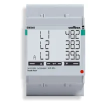 ABL Energy Meter Pulsar Externer Zähler für PV-Laden 
