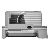 ritter serano 5 Allesschneider silber