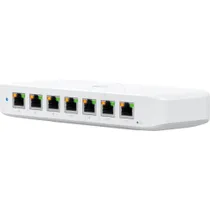 Ubiquiti Ultra 60W Managed L2 Gigabit Ethernet (10/100/1000) PoE weiß