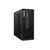 Lenovo ThinkStation P3 Ultra Tower Gen2 30J5009DGE Core Ultra 7 265 32GB RAM/512GB SSD Win 11 Pro