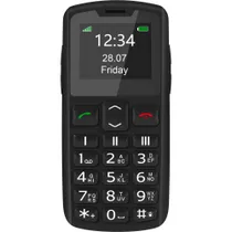 Bea-fon SL230 4G Mobiltelefon schwarz