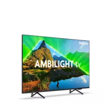Philips 85PUS8309 215cm 85" 4K LED Ambilight Smart TV Fernseher