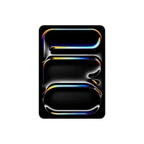 Apple iPad Pro 11" 2024 Wi-Fi 1 TB Nanotexturglas Silber MWR73NF/A