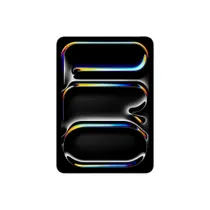 Apple iPad Pro 11" 2024 Wi-Fi + Cellular 256 GB Space Schwarz MVW13NF/A