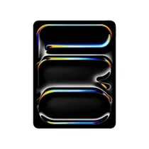 Apple iPad Pro 13" 2024 Wi-Fi + Cellular 256 GB Space Schwarz MVXR3NF/A