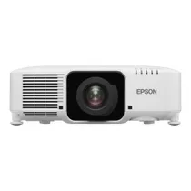 Epson EB-PU1008W WUXGA 16:10 Laserprojektor 8500 Lumen HDMI/DVI/VGA