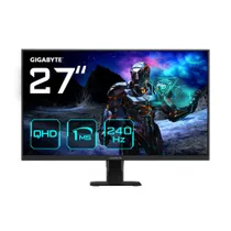 GIGABYTE GS27Q X 27 Zoll WQHD IPS LED 16:9 240 Hz Gaming Monitor