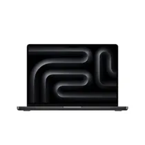 Apple MacBook Pro 14" 2023 M3 Pro/18/512 GB 11C CPU 14C GPU Space Schwarz FRX33D/A refurbished CPO
