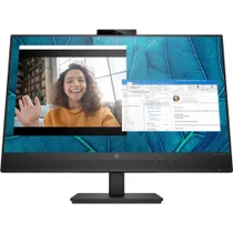 HP M27m 68,6cm (27") FHD IPS Office Monitor 16:9 HDMI/DP/USB-C 65W PD/Webcam 75Hz 5ms