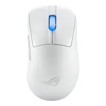 ASUS ROG Keris II Ace Wireless AimPoint Weiß