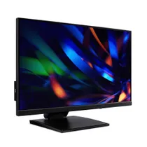 Acer UT1 UT241YAbmihuzx 23.8 Zoll Full HD IPS Panel 16:9 75 Hz Touch Monitor