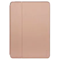 Targus Click-In f. iPad (10.2"), iPad Air/Pro (10.5") rosegold