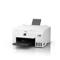 EPSON EcoTank ET-2876 Multifunktionsdrucker Scanner Kopierer WLAN 30€ Cashback
