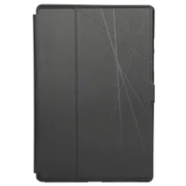 Targus Click-In Hülle für Samsung Galaxy Tab A8 (10,5") schwarz
