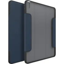 OtterBox Symmetry Folio für Apple iPad Air 13 Zoll (M2/2024; M3/2025) Coastal Evening blau