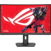 ASUS ROG Strix XG27WCS 27 Zoll WQHD VA Panel 16:9 180 Hz Curved Gaming Monitor