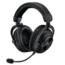 Logitech G PRO X 2 LIGHTSPEED schwarz