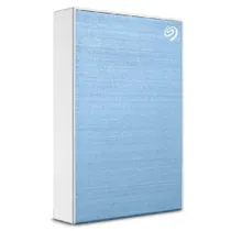 Seagate One Touch Portable Passwort 4 TB ext. Festplatte 2,5 Zoll USB 3.0 blau
