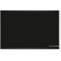 Bosch PXY875DC1E Einbau-Induktionskochfeld Glaskeramik autark 80cm schwarz