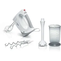Bosch MFQ3540 Handrührer weiß / grau