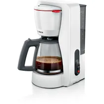 Bosch TKA2M111 Kaffee Maschine MyMoment weiß