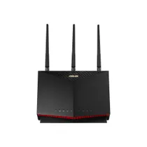 ASUS 4G-AC86U AC2600 DualBand LTE Modem Gaming Router WLAN-ac Gigabit