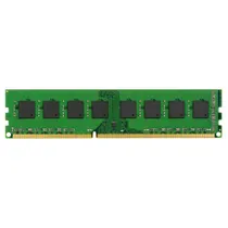 4GB Kingston Branded DDR3-1600 CL11, 1,5 V Systemspeicher RAM DIMM Single Rank