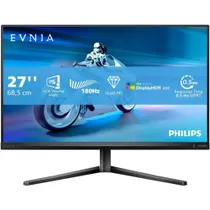 Philips Evnia 27M2N5500 27 Zoll WQHD IPS Panel 16:9 180 Hz Gaming Monitor