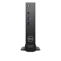 DELL OptiPlex 3000 N6005 8GB/256GB eMMC W10 IoT