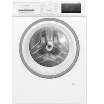 Siemens WM14N127 iQ300 Series Waschmaschine