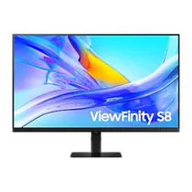Samsung ViewFinity S80UD LS32D800UAUXEN 81,5cm (32") 4K UHD VA Office Monitor 16:9 HDMI/DP/USB-C PD90W/LAN 60Hz 5ms