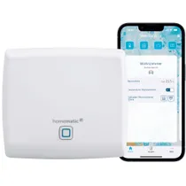 Homematic IP Home Control Access Point HMIP-HAP Smart Home Zentrale