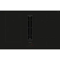 Siemens ED811BS16E iQ300 Kochfeld mit Dunstabzug (Induktion) 80 cm Rahmenlos