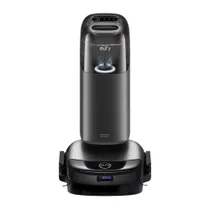 eufy S1 Pro Saug-Wisch-Roboter mit Echtzeitselbstreinigung