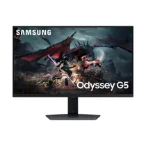 Samsung Odyssey G50D LS27DG500EUXEN 68,6cm (27") QHD IPS Gaming Monitor 16:9 HDMI/DP 180Hz 1ms