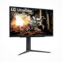 LG UltraGear 27GS75QX-B 27 Zoll WQHD IPS LED 16:9 200 Hz Monitor
