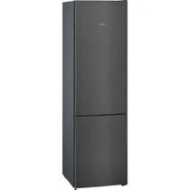 Siemens KG39E8XBA iQ500 Freistehende Kühl-Gefrier-Kombination