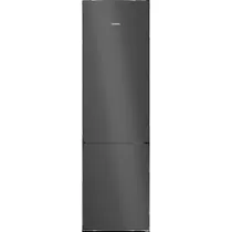 Siemens KG39N2XAF iQ300 Freistehende Kühl-Gefrier-Kombination