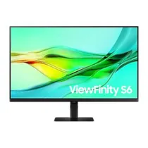 Samsung ViewFinity S60UD LS32D600UAUXEN 80cm (32") QHD IPS Office Monitor 16:9 HDMI/DP/USB-C PD90W/LAN 100Hz