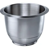Bosch MUZ5ER2 Edelstahl Rührschüssel Edelstahl