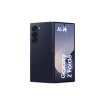 Samsung GALAXY Z Fold6 Smartphone Blue Shadow 256GB Dual-SIM Android 16 F966B