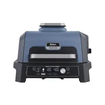 Philips HD4468/90 Tischgrill mit austauschbaren Waffelplatten