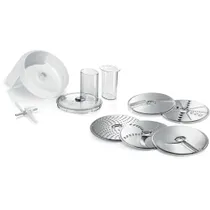 Bosch MUZ5VL1 VeggiLove (MUZ5DS1, MUZ45AG1, MUZ45KP1) (auch für S2)  
