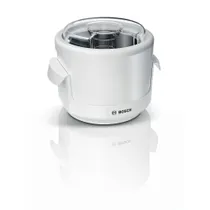 Bosch MUZS2EB (Speise-)Eisbereiter weiß