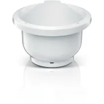 Bosch MUZS2KR Kunststoff Rührschüssel weiß