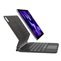 Belkin Portfolio Sleeve 2.0 für iPad mini 1-4 Neopren, schwarz