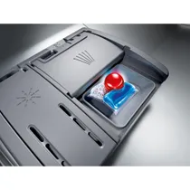 Bosch SMU6ZCS16E Serie 6 Geschirrspüler 60cm unterbaufähig EEK:B