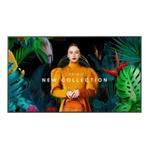 Samsung QM55C 139,7cm (55") 4K UHD VA Digital Signage Display HDMI/DP/USB 60Hz 8ms