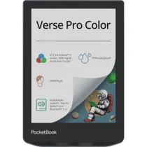 PocketBook Verse Pro Color - Lavender Dream, DACH-Version
